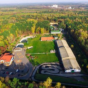 Malutkie Resort